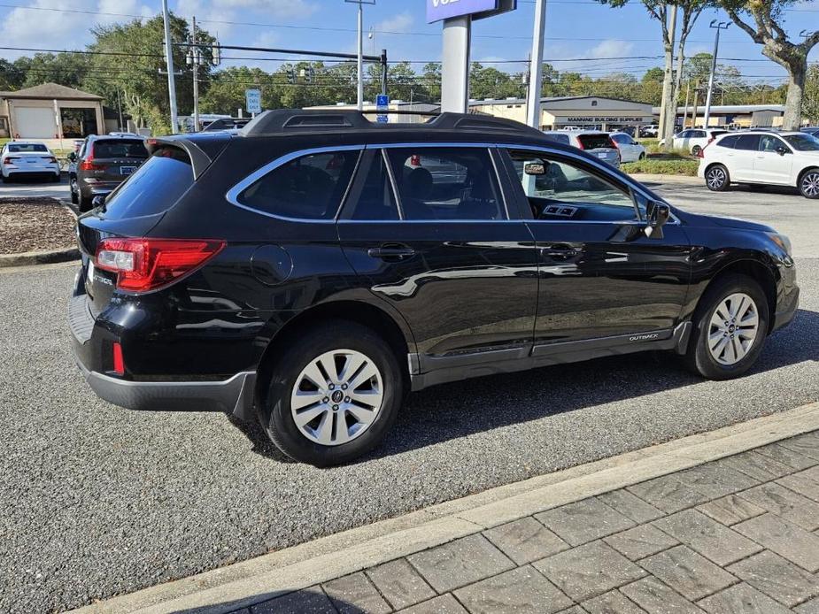 used 2015 Subaru Outback car, priced at $12,495