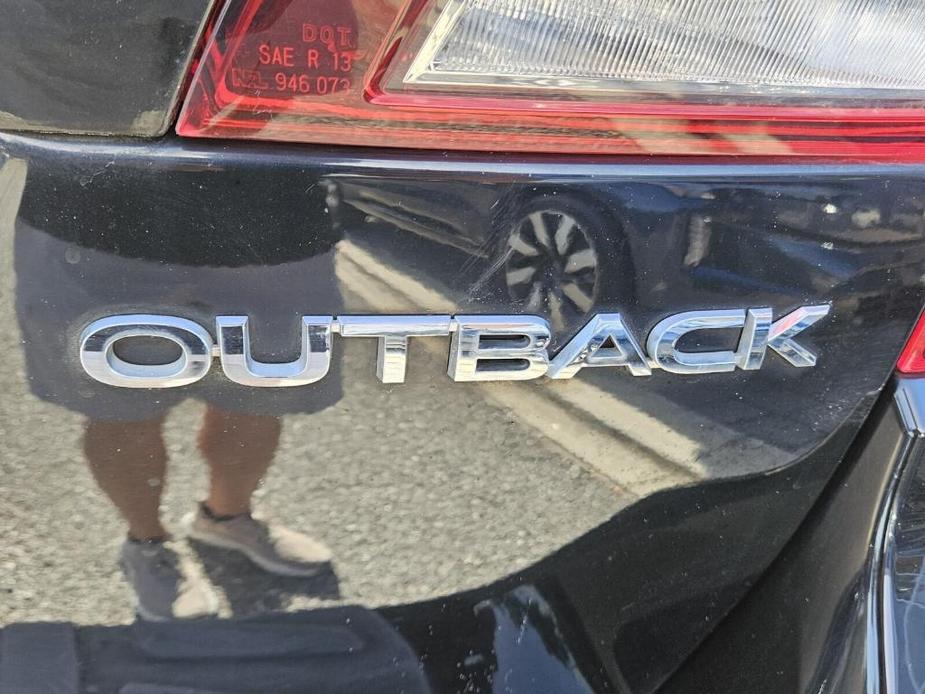 used 2015 Subaru Outback car, priced at $12,495