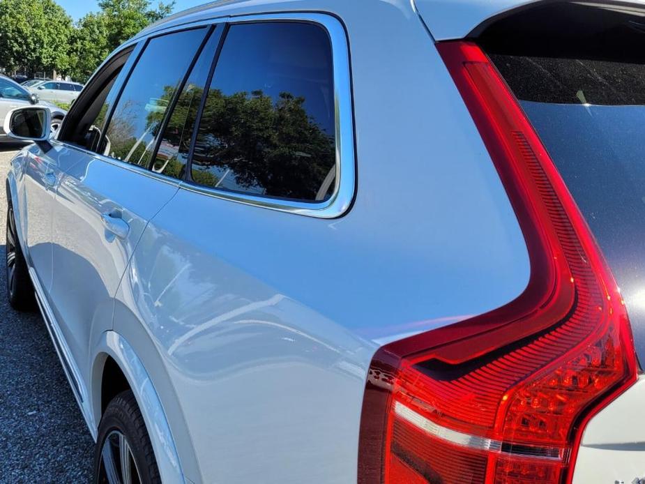 new 2024 Volvo XC90 car, priced at $63,230