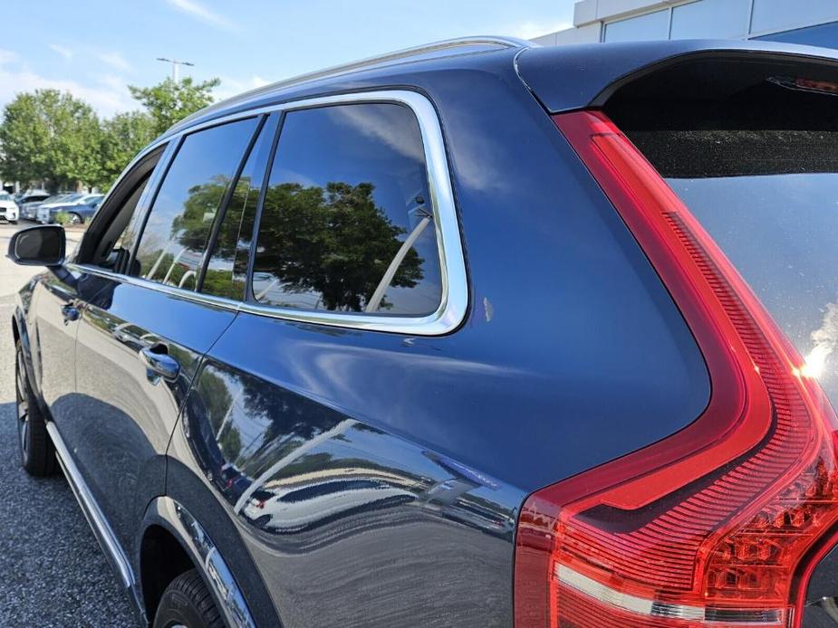 new 2025 Volvo XC90 Plug-In Hybrid car, priced at $82,265