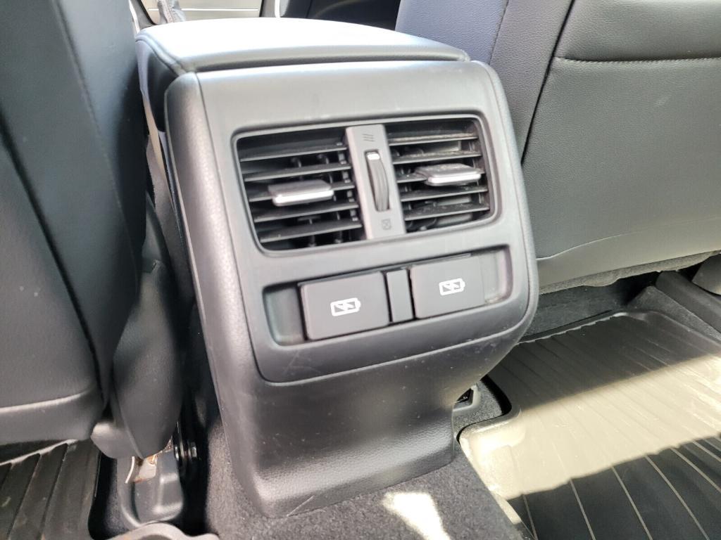 used 2022 Honda Accord car, priced at $23,995