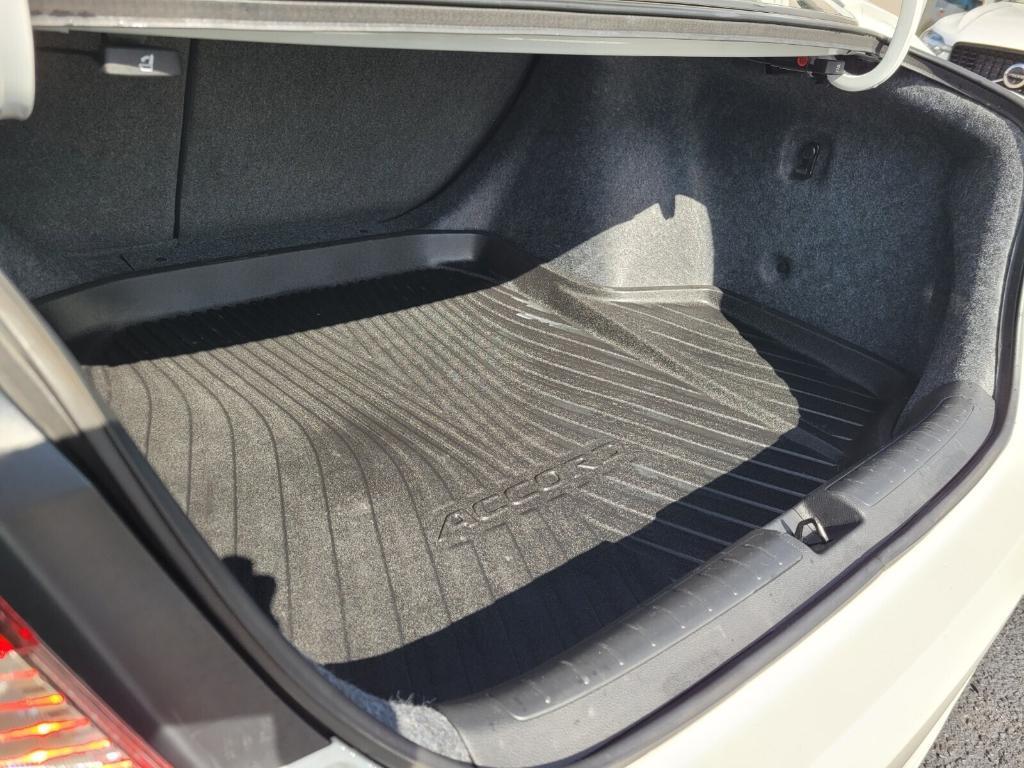 used 2022 Honda Accord car, priced at $23,995