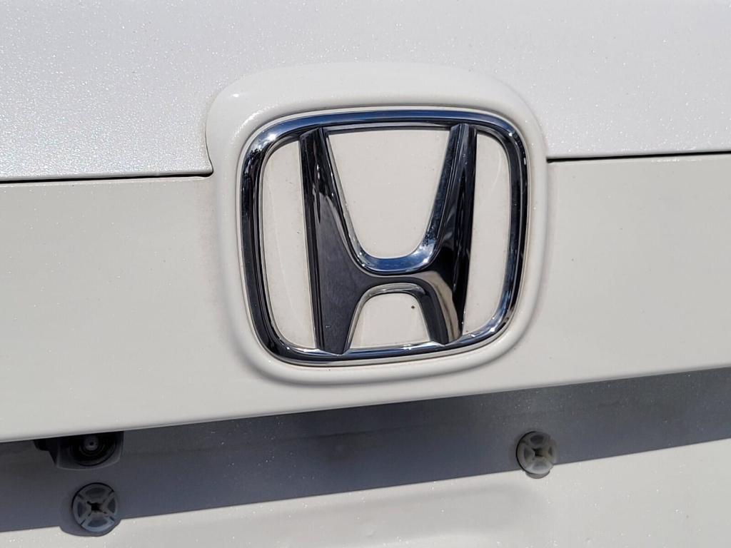 used 2022 Honda Accord car, priced at $23,995