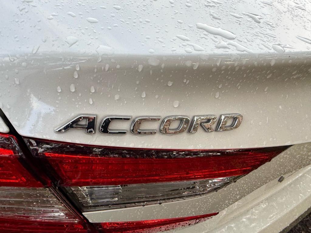 used 2022 Honda Accord car, priced at $25,995