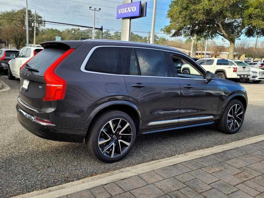 new 2024 Volvo XC90 car