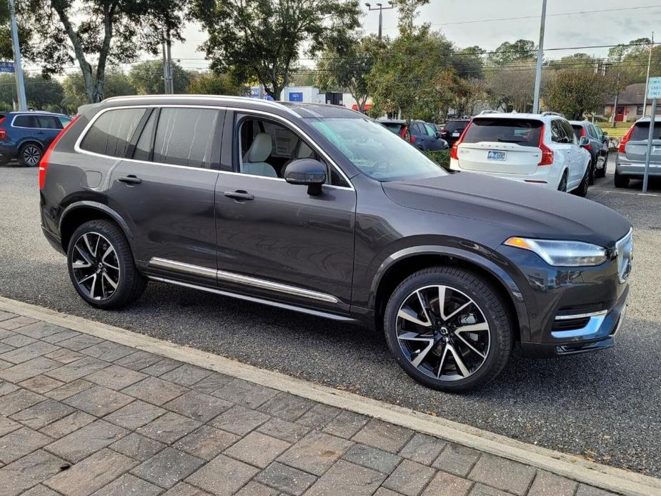 new 2024 Volvo XC90 car