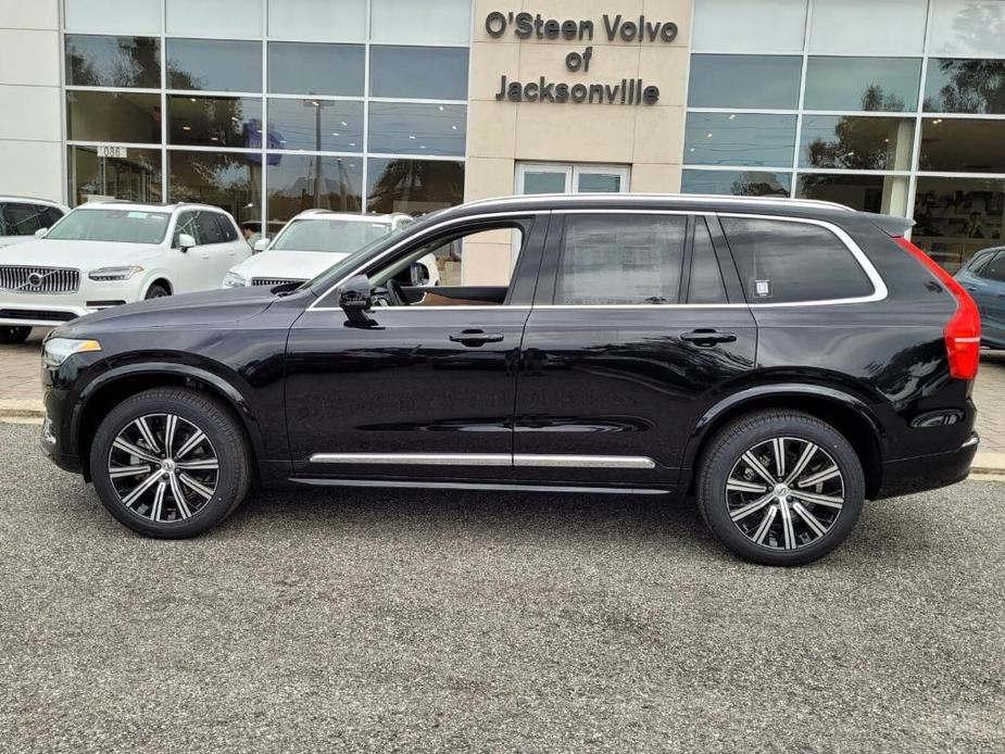 new 2024 Volvo XC90 car, priced at $61,595