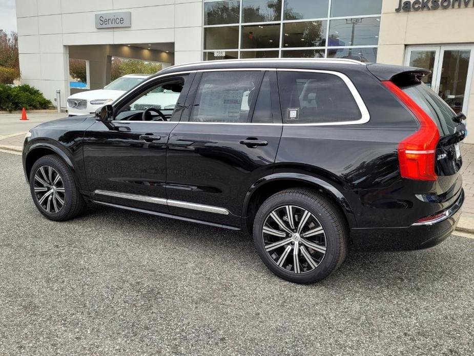 new 2024 Volvo XC90 car, priced at $61,595