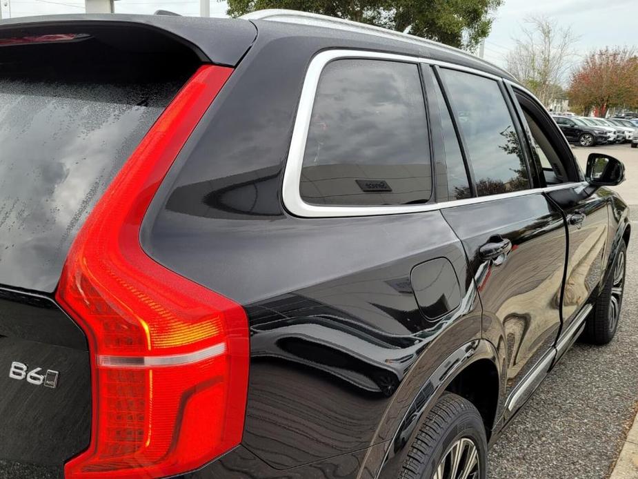 new 2024 Volvo XC90 car, priced at $61,595