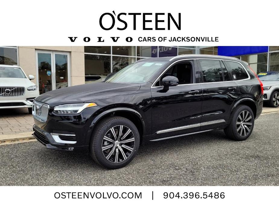 new 2024 Volvo XC90 car, priced at $61,595