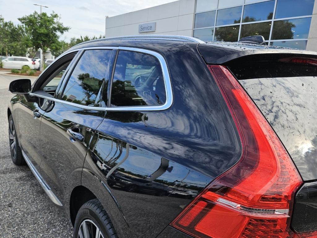 used 2023 Volvo XC60 car