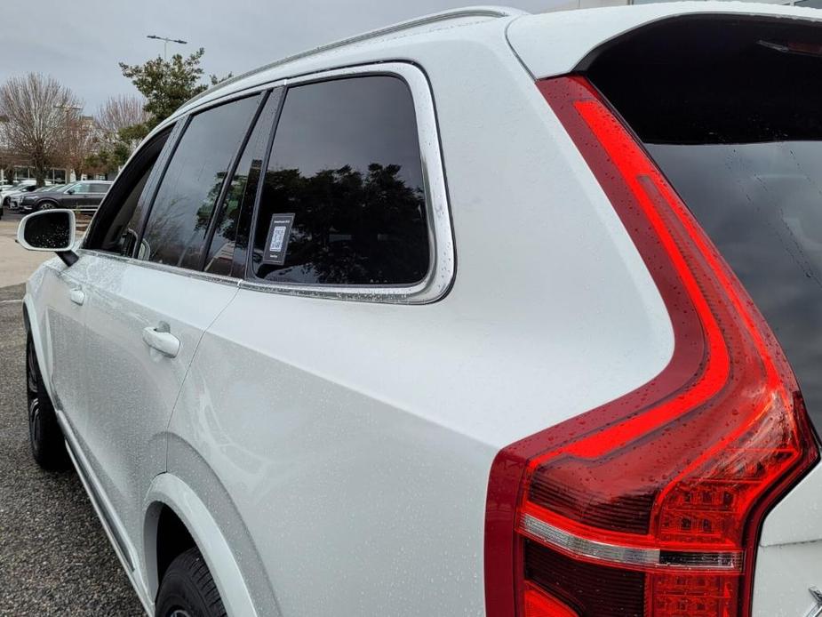 new 2024 Volvo XC90 car, priced at $63,270