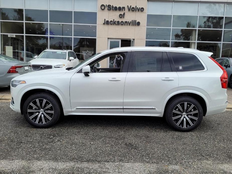 new 2024 Volvo XC90 car, priced at $63,270