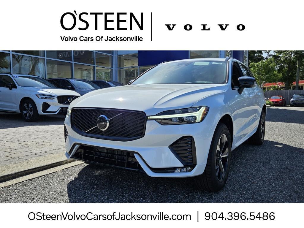 new 2026 Volvo XC60 car, priced at $50,995