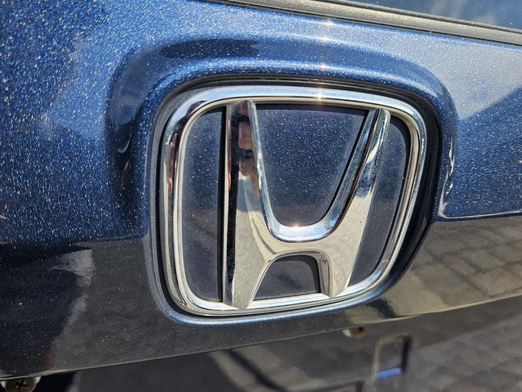 used 2023 Honda CR-V Hybrid car, priced at $28,495