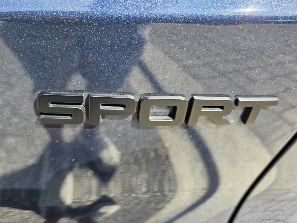 used 2023 Honda CR-V Hybrid car, priced at $28,495