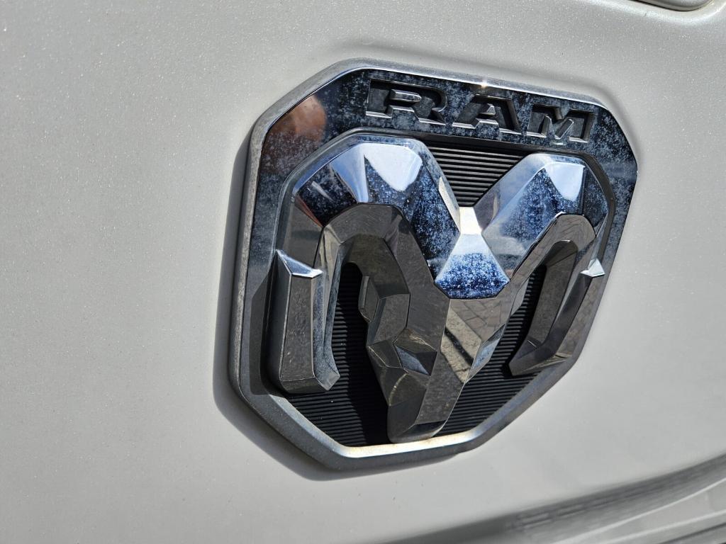 used 2019 Ram 1500 car, priced at $32,495