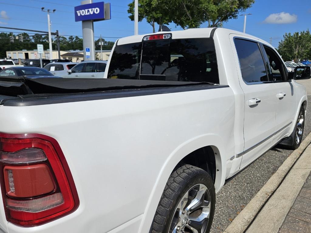 used 2019 Ram 1500 car, priced at $32,495