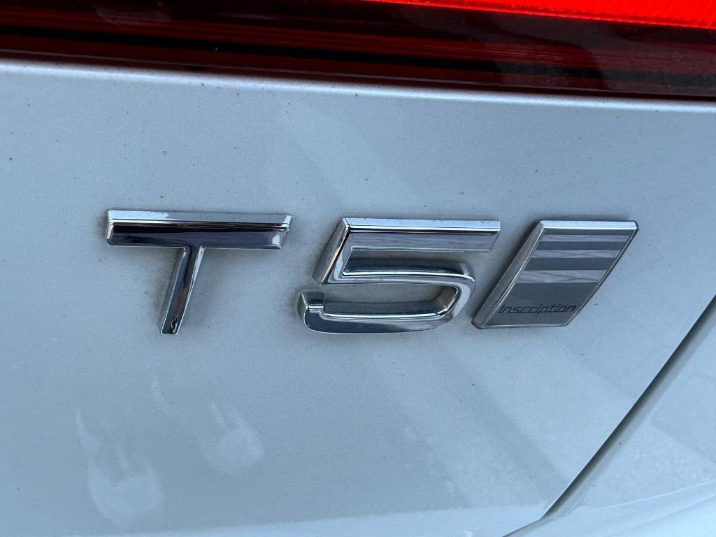 used 2019 Volvo XC60 car, priced at $16,595