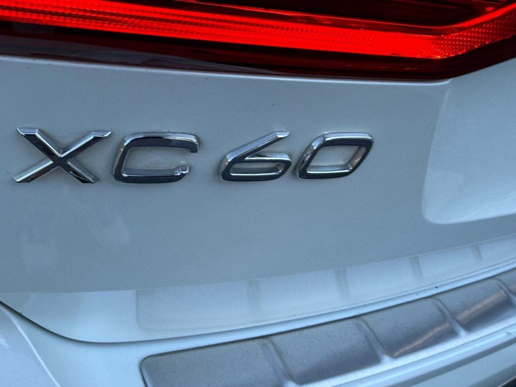 used 2019 Volvo XC60 car, priced at $16,595