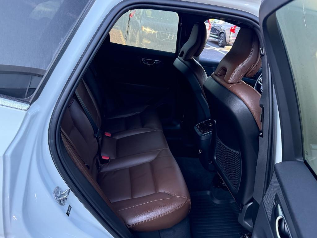 used 2019 Volvo XC60 car, priced at $16,595