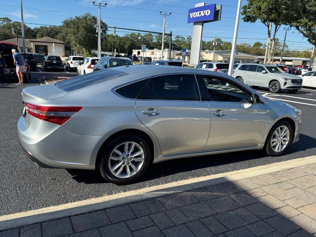 used 2015 Toyota Avalon car, priced at $20,995