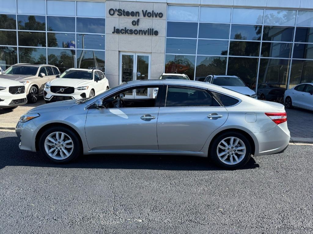 used 2015 Toyota Avalon car, priced at $20,995