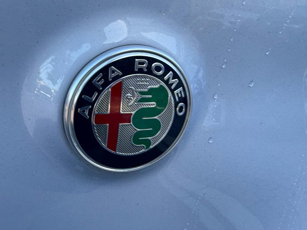 used 2020 Alfa Romeo Stelvio car, priced at $20,495
