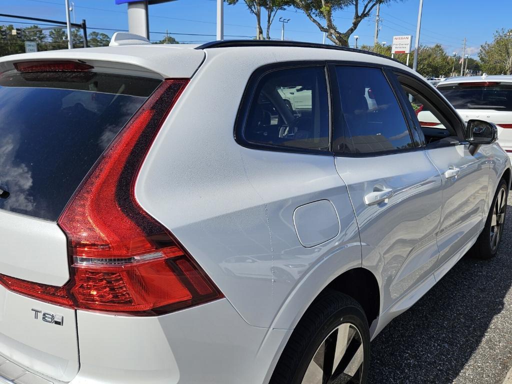 new 2025 Volvo XC60 Plug-In Hybrid car, priced at $70,685