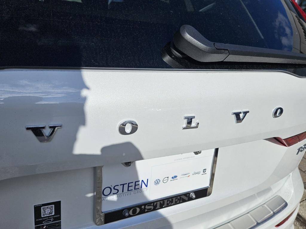 new 2025 Volvo XC60 Plug-In Hybrid car, priced at $70,685