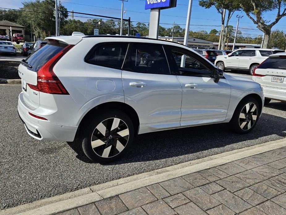 new 2025 Volvo XC60 Plug-In Hybrid car, priced at $70,685