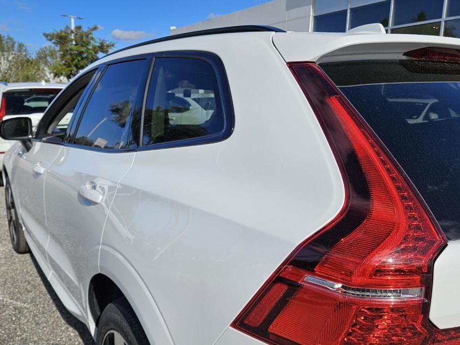 new 2025 Volvo XC60 Plug-In Hybrid car, priced at $70,685