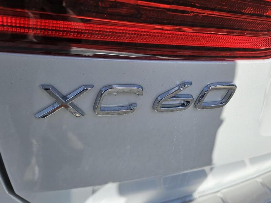 new 2025 Volvo XC60 Plug-In Hybrid car, priced at $70,685