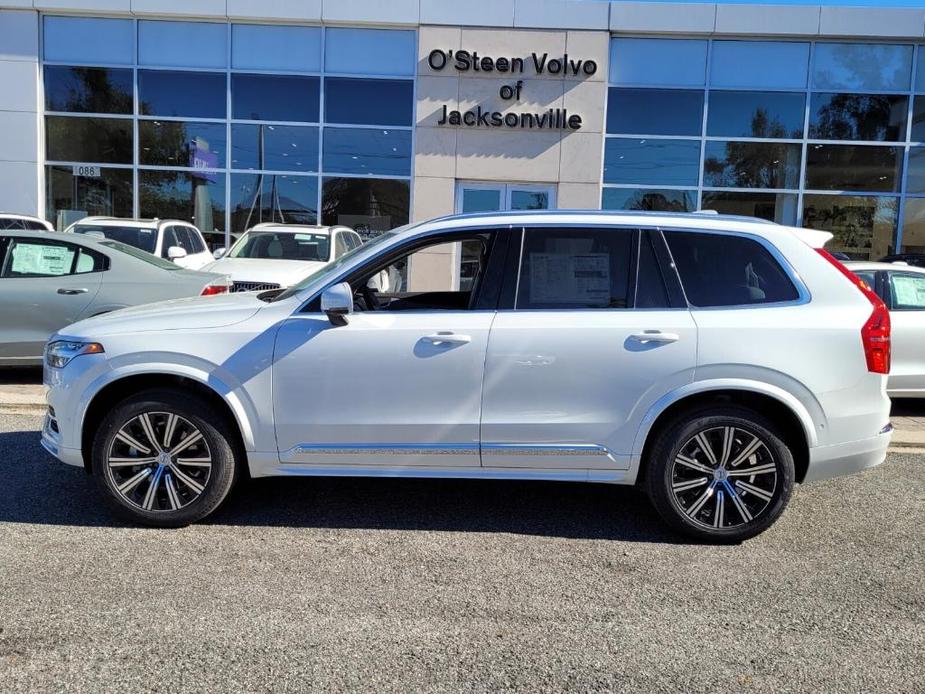 new 2024 Volvo XC90 car, priced at $59,670