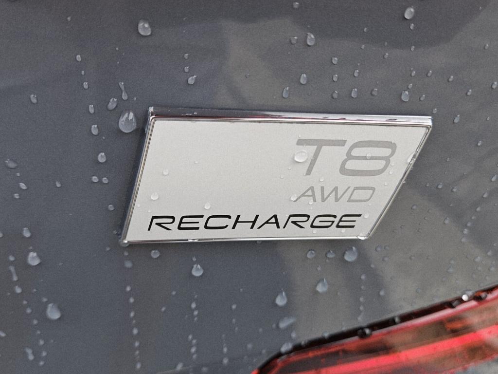 used 2024 Volvo S60 Recharge Plug-In Hybrid car, priced at $44,995