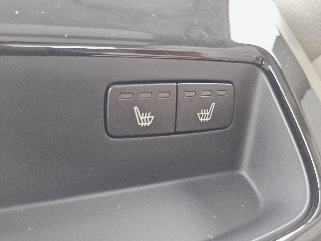 used 2024 Volvo S60 Recharge Plug-In Hybrid car, priced at $44,995