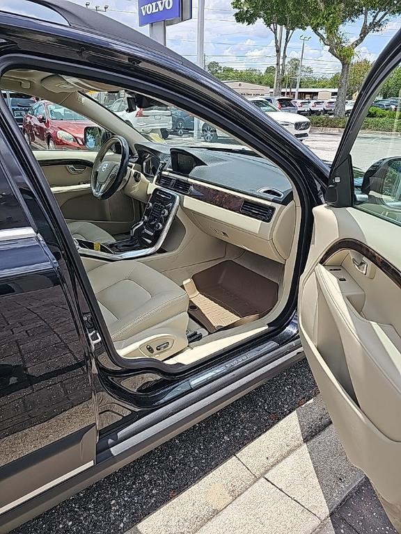 used 2016 Volvo XC70 car, priced at $15,698