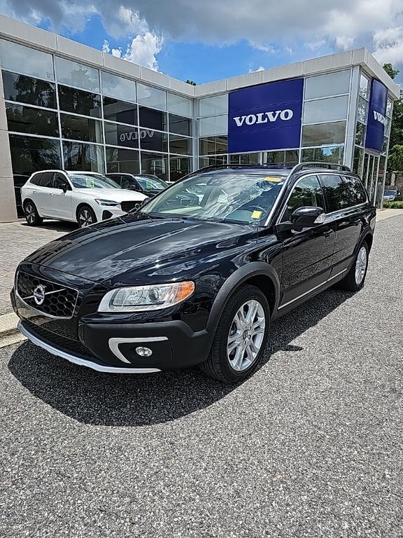 used 2016 Volvo XC70 car, priced at $15,698