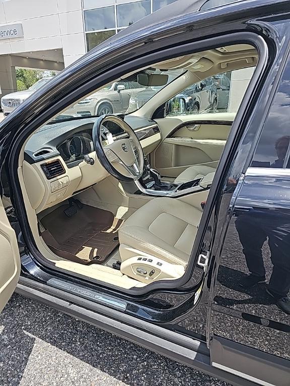 used 2016 Volvo XC70 car, priced at $15,698