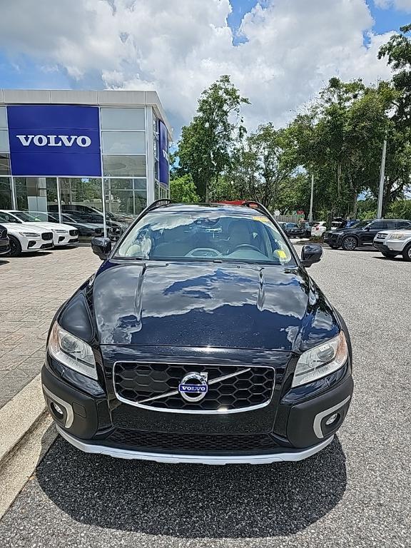 used 2016 Volvo XC70 car, priced at $15,698