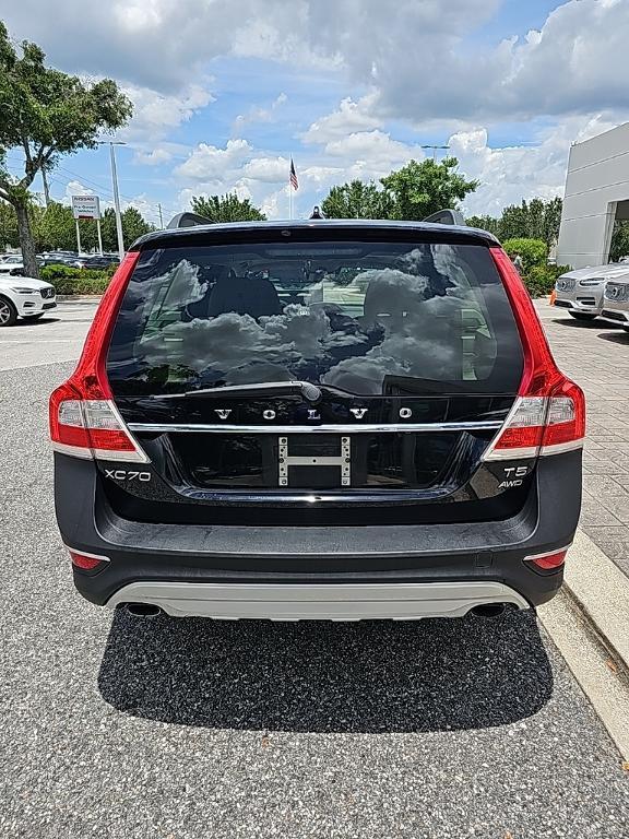 used 2016 Volvo XC70 car, priced at $15,698