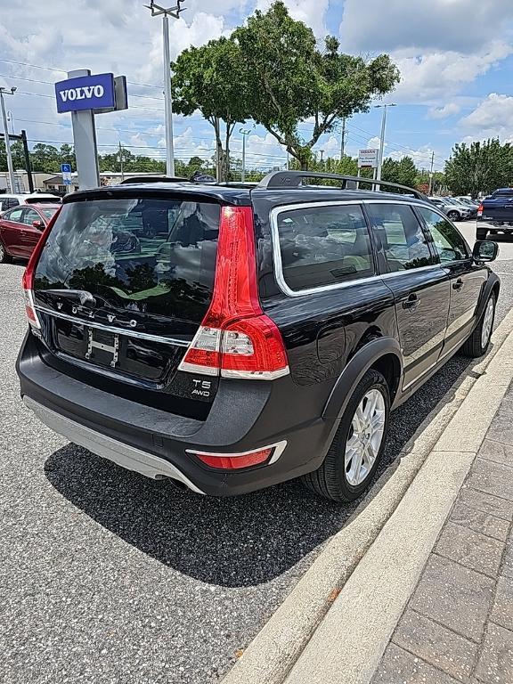 used 2016 Volvo XC70 car, priced at $15,698