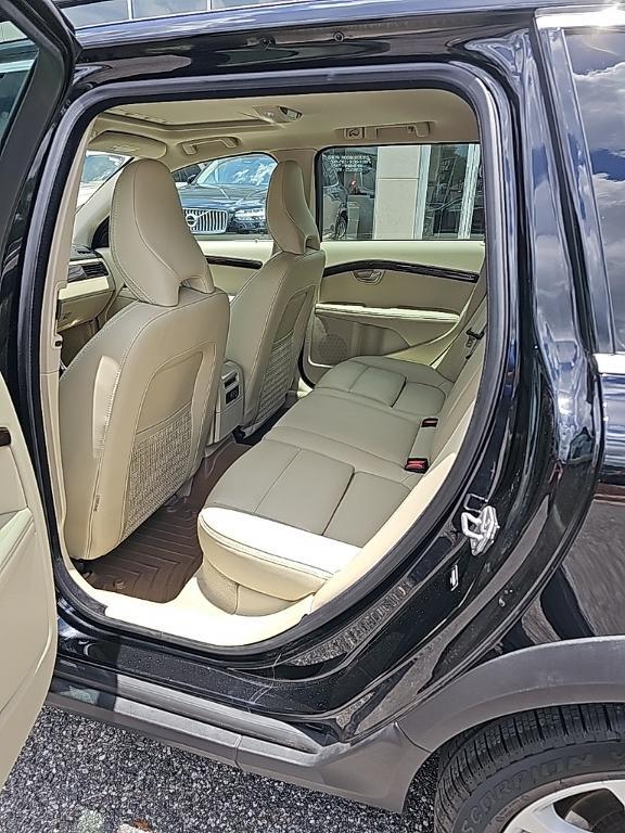 used 2016 Volvo XC70 car, priced at $15,698