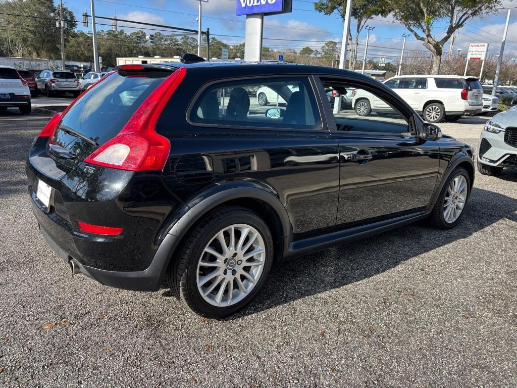 used 2011 Volvo C30 car, priced at $12,495