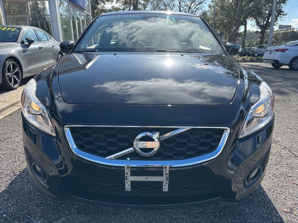 used 2011 Volvo C30 car, priced at $12,495