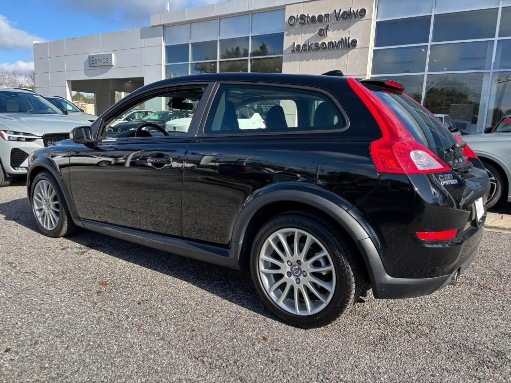 used 2011 Volvo C30 car, priced at $12,495