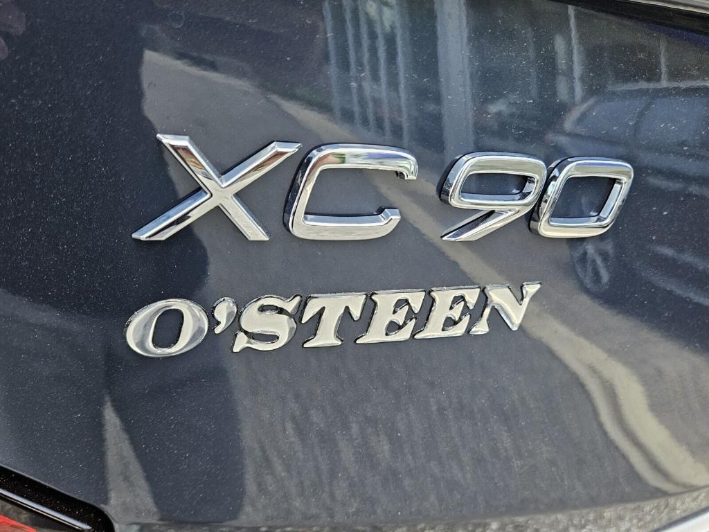 new 2025 Volvo XC90 Plug-In Hybrid car, priced at $78,805