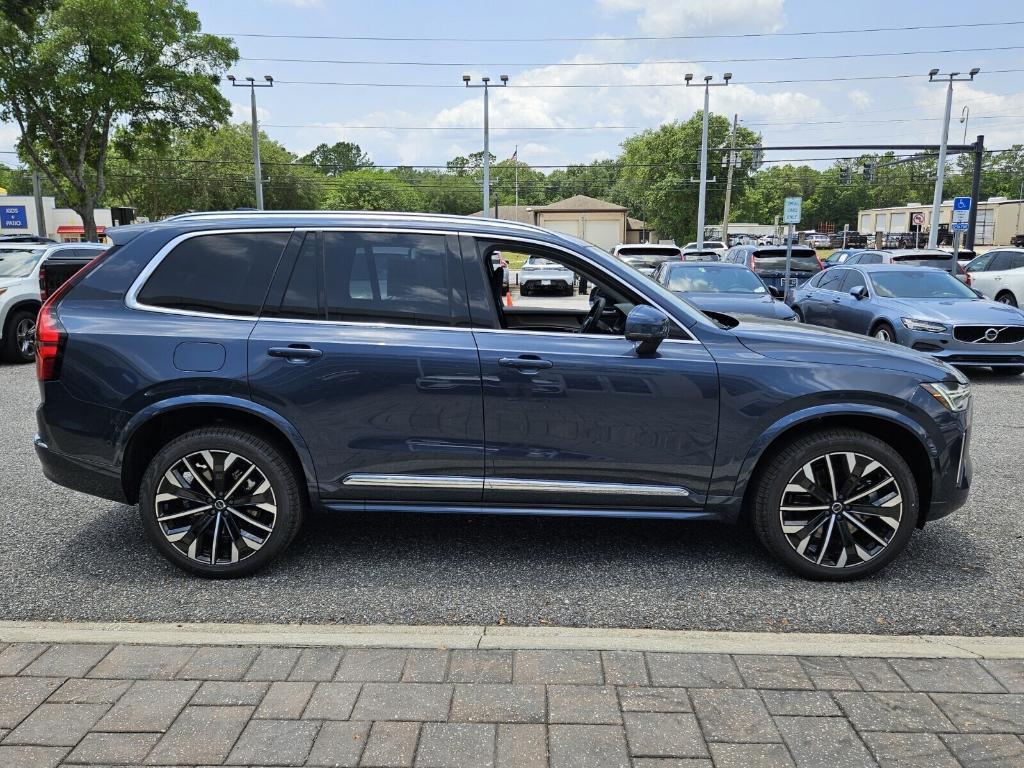 new 2025 Volvo XC90 Plug-In Hybrid car, priced at $78,805