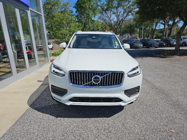 used 2021 Volvo XC90 car, priced at $38,995