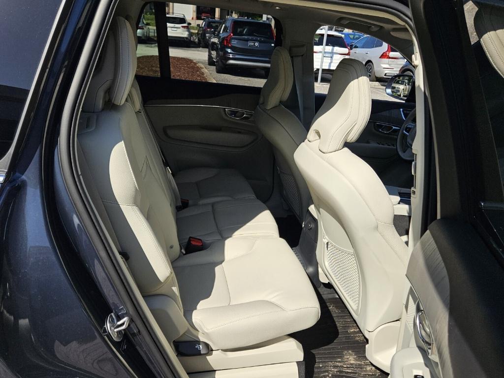 used 2024 Volvo XC90 Recharge Plug-In Hybrid car, priced at $59,542